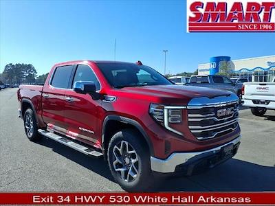 New 2026 GMC Sierra 1500 SLT Crew Cab for sale #TZ205440 - photo 1