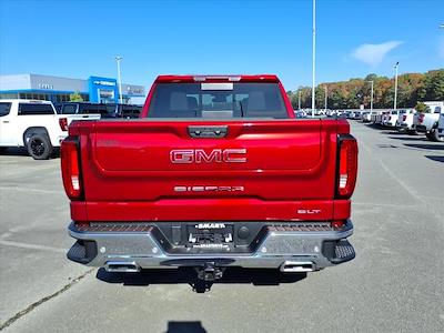 New 2026 GMC Sierra 1500 SLT Crew Cab for sale #TZ205440 - photo 2