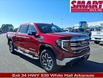 New 2026 GMC Sierra 1500 SLT Crew Cab for sale #TZ205440 - photo 1