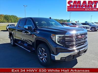 New 2026 GMC Sierra 1500 SLT Crew Cab for sale #TZ205898 - photo 1
