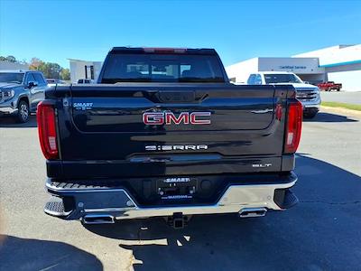 New 2026 GMC Sierra 1500 SLT Crew Cab for sale #TZ205898 - photo 2