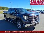 New 2026 GMC Sierra 1500 SLT Crew Cab for sale #TZ205898 - photo 1