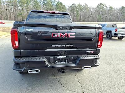 New 2026 GMC Sierra 1500 AT4 Crew Cab for sale #TZ206125 - photo 2