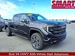 New 2026 GMC Sierra 1500 AT4 Crew Cab for sale #TZ206125 - photo 1
