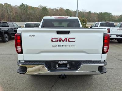 New 2026 GMC Sierra 1500 Pro Double Cab for sale #TZ229914 - photo 2