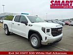 New 2026 GMC Sierra 1500 Pro Double Cab for sale #TZ229914 - photo 1