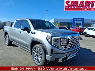 New 2026 GMC Sierra 1500 Denali Crew Cab for sale #TZ254929 - photo 1