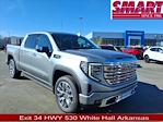 New 2026 GMC Sierra 1500 Denali Crew Cab for sale #TZ254929 - photo 1