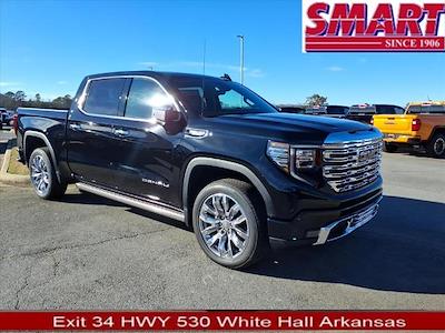 New 2026 GMC Sierra 1500 Denali Crew Cab for sale #TZ255990 - photo 1