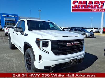 New 2026 GMC Sierra 1500 Pro Double Cab for sale #TZ258344 - photo 1