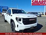 New 2026 GMC Sierra 1500 Pro Double Cab for sale #TZ258344 - photo 1