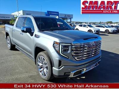 New 2026 GMC Sierra 1500 Denali Crew Cab for sale #TZ267843 - photo 1