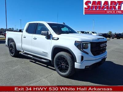 New 2026 GMC Sierra 1500 Elevation Double Cab for sale #TZ269858 - photo 1