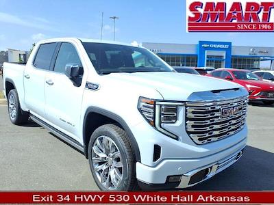 New 2026 GMC Sierra 1500 Denali Crew Cab for sale #TZ269979 - photo 1