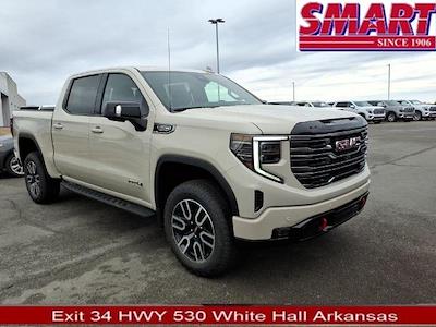 New 2026 GMC Sierra 1500 AT4 Crew Cab for sale #TZ270605 - photo 1