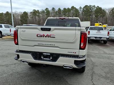 New 2026 GMC Sierra 1500 AT4 Crew Cab for sale #TZ270605 - photo 2