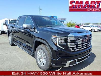 New 2026 GMC Sierra 1500 Denali Crew Cab for sale #TZ271135 - photo 1