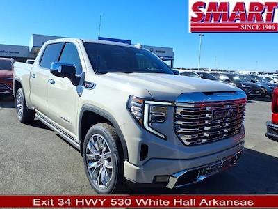 New 2026 GMC Sierra 1500 Denali Crew Cab for sale #TZ271397 - photo 1