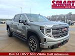 New 2026 GMC Sierra 1500 AT4 Crew Cab for sale #TZ272487 - photo 1