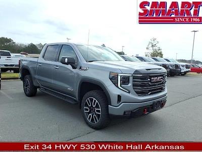 New 2026 GMC Sierra 1500 AT4 Crew Cab for sale #TZ272498 - photo 1