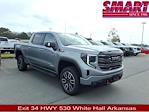 New 2026 GMC Sierra 1500 AT4 Crew Cab for sale #TZ272498 - photo 1