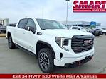 New 2026 GMC Sierra 1500 AT4 Crew Cab for sale #TZ273220 - photo 1