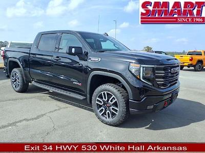 New 2026 GMC Sierra 1500 AT4 Crew Cab for sale #TZ273305 - photo 1