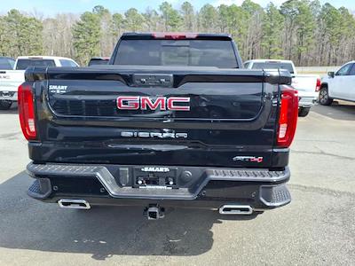 New 2026 GMC Sierra 1500 AT4 Crew Cab for sale #TZ273305 - photo 2