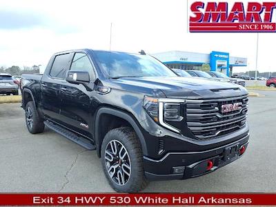 New 2026 GMC Sierra 1500 AT4 Crew Cab for sale #TZ273311 - photo 1