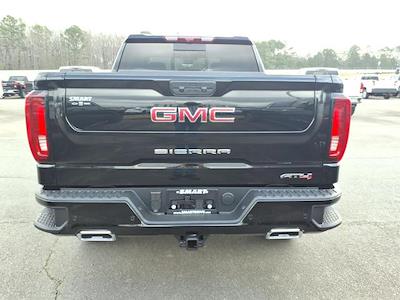 New 2026 GMC Sierra 1500 AT4 Crew Cab for sale #TZ273311 - photo 2