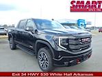New 2026 GMC Sierra 1500 AT4 Crew Cab for sale #TZ273311 - photo 1