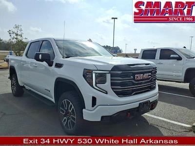 New 2026 GMC Sierra 1500 AT4 Crew Cab for sale #TZ273367 - photo 1