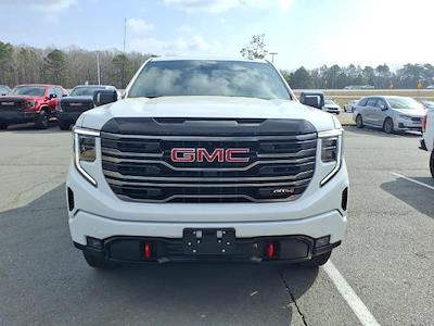 New 2026 GMC Sierra 1500 AT4 Crew Cab for sale #TZ273367 - photo 2
