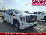 New 2026 GMC Sierra 1500 AT4 Crew Cab for sale #TZ273367 - photo 1