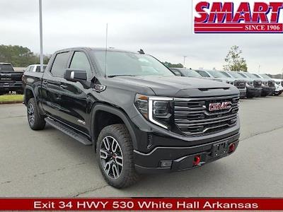 New 2026 GMC Sierra 1500 AT4 Crew Cab for sale #TZ273386 - photo 1