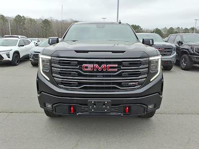 New 2026 GMC Sierra 1500 AT4 Crew Cab for sale #TZ273386 - photo 2