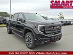 New 2026 GMC Sierra 1500 AT4 Crew Cab for sale #TZ273386 - photo 1
