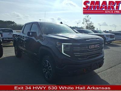 New 2026 GMC Sierra 1500 AT4 Crew Cab for sale #TZ273677 - photo 1