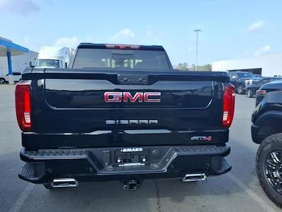 New 2026 GMC Sierra 1500 AT4 Crew Cab for sale #TZ273677 - photo 2