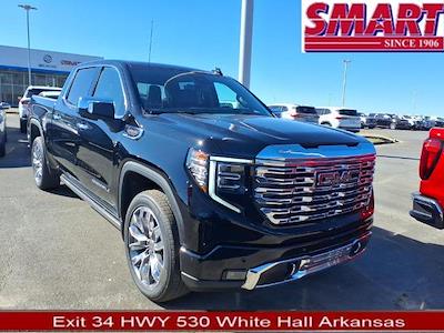 New 2026 GMC Sierra 1500 Denali Crew Cab for sale #TZ274800 - photo 1