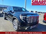 New 2026 GMC Sierra 1500 Denali Crew Cab for sale #TZ274800 - photo 1