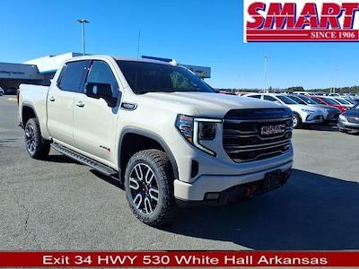 New 2026 GMC Sierra 1500 AT4 Crew Cab for sale #TZ278244 - photo 1