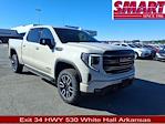 New 2026 GMC Sierra 1500 AT4 Crew Cab for sale #TZ278244 - photo 1