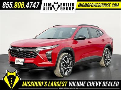 New 2026 Chevrolet Trax 2RS for sale #012834 - photo 1