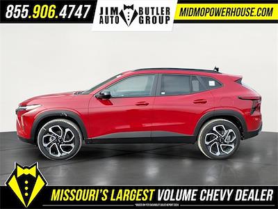 New 2026 Chevrolet Trax 2RS for sale #012834 - photo 2