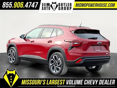 New 2026 Chevrolet Trax 2RS for sale #012834 - photo 2