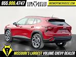 New 2026 Chevrolet Trax 2RS for sale #012834 - photo 4
