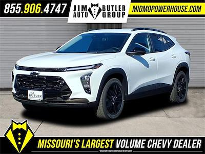 New 2026 Chevrolet Trax ACTIV for sale #018889 - photo 1