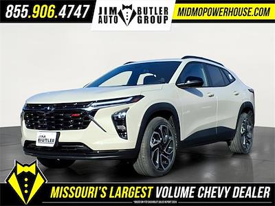 New 2026 Chevrolet Trax 2RS for sale #022566 - photo 1