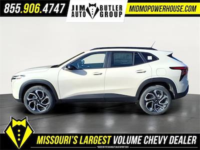 New 2026 Chevrolet Trax 2RS for sale #022566 - photo 2